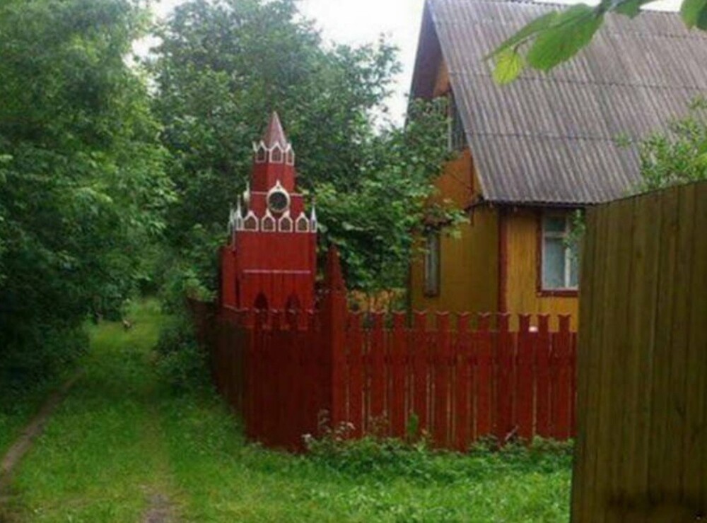 Хочет и может — почему не сделать?