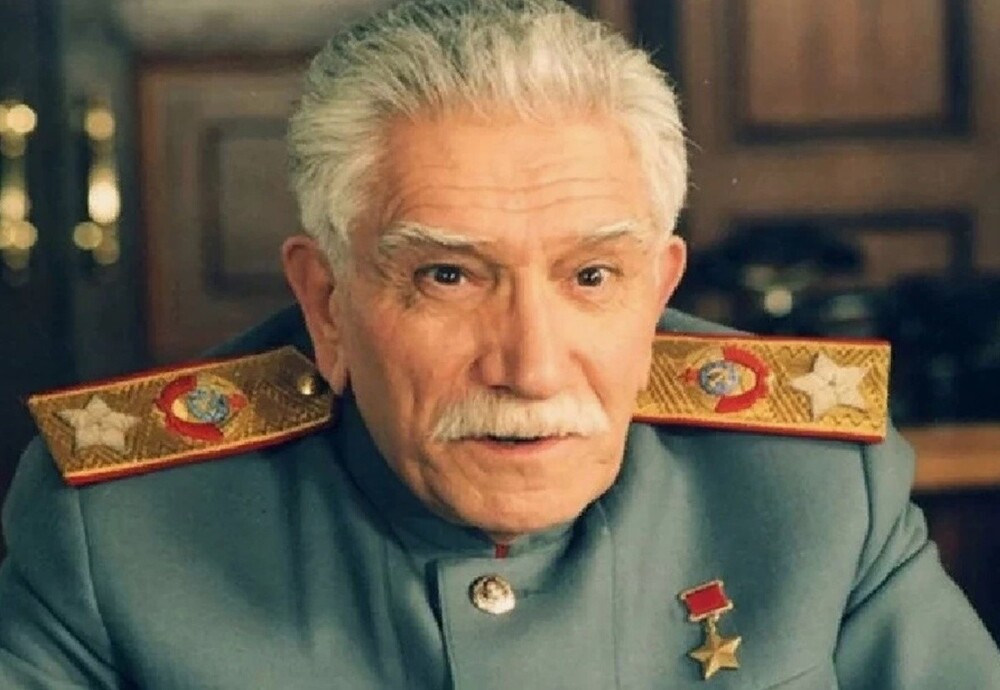 Советские артисты, которым удалось сняться в сотнях кинолент. 5 великих актеров