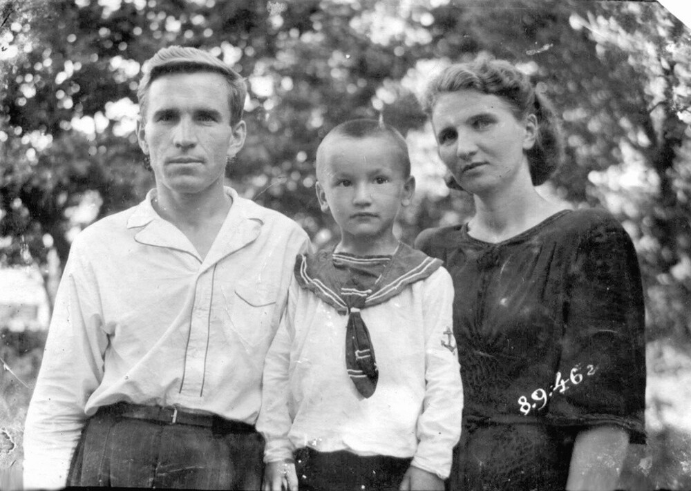 Интересные фотографии времен СССР