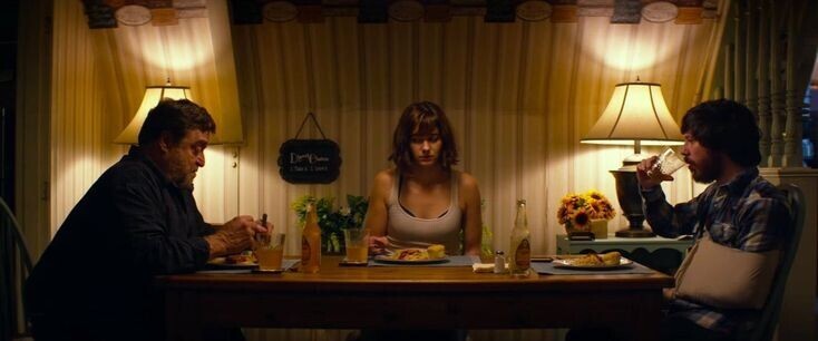 «Кловерфилд 10» (2016)