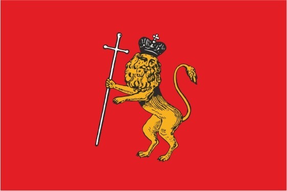 История флага России