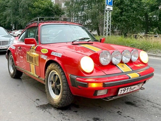 АвтоВсячина