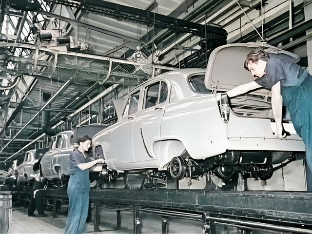 АвтоВсячина