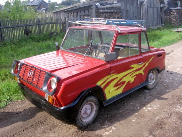 АвтоВсячина