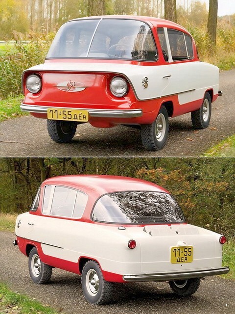 АвтоВсячина