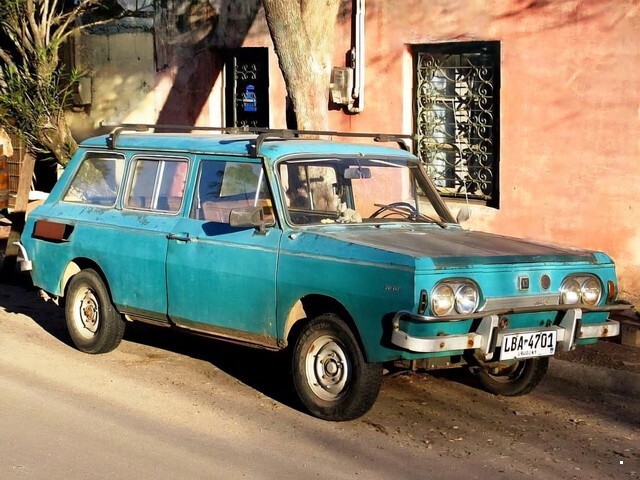 АвтоВсячина