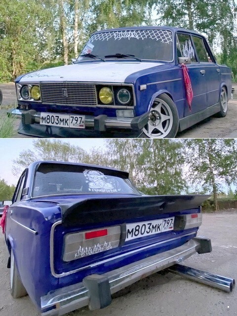 АвтоВсячина