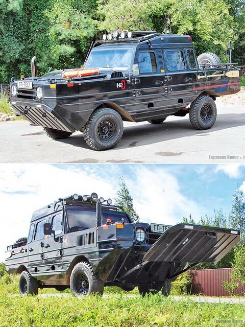 АвтоВсячина
