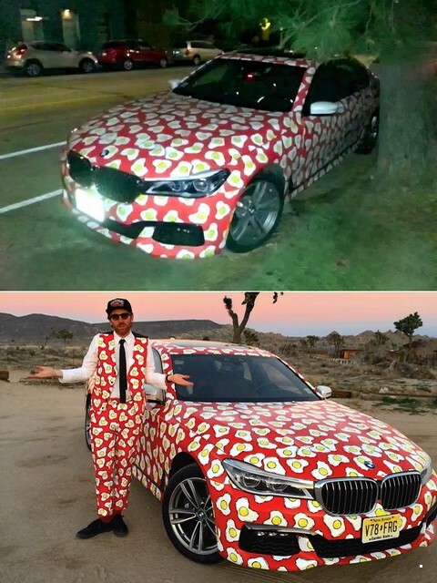 АвтоВсячина