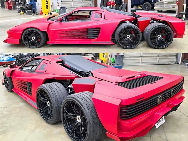 АвтоВсячина