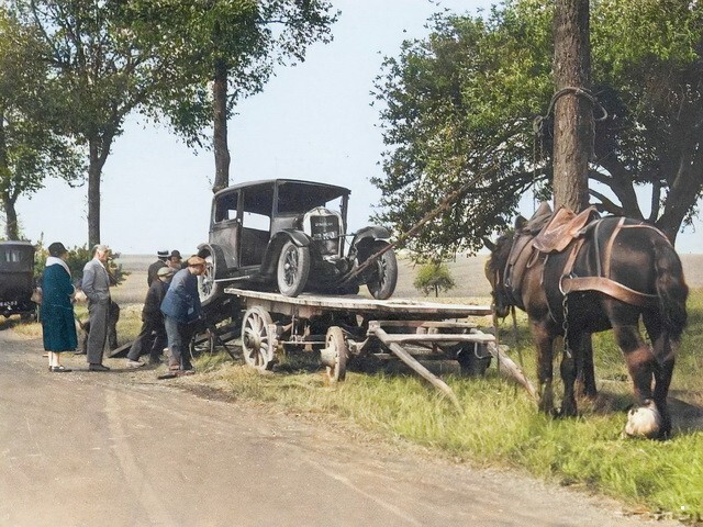 АвтоВсячина