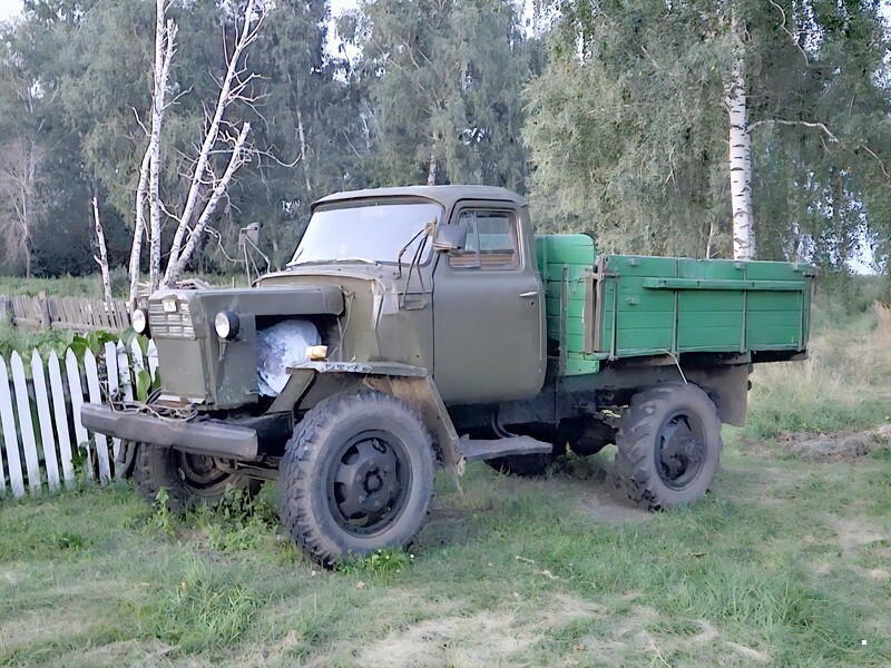 АвтоВсячина