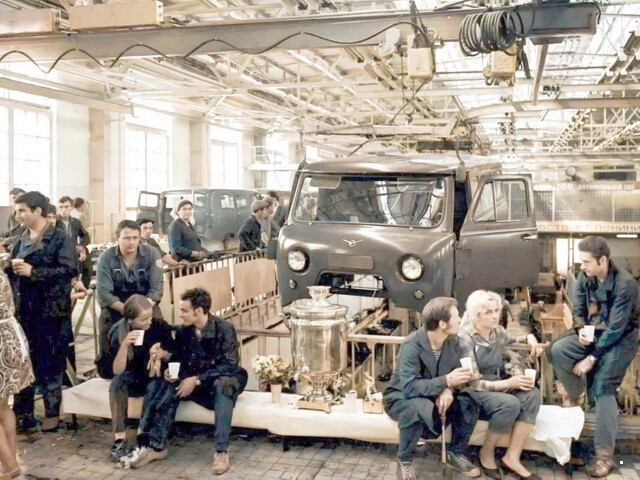 АвтоВсячина