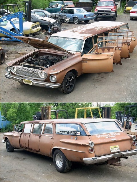 АвтоВсячина