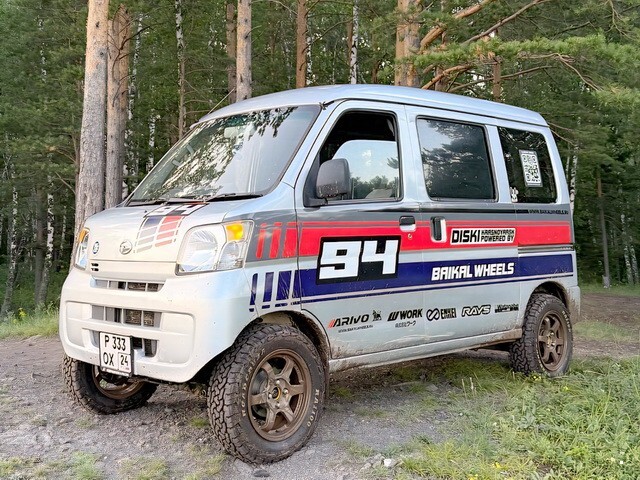 АвтоВсячина