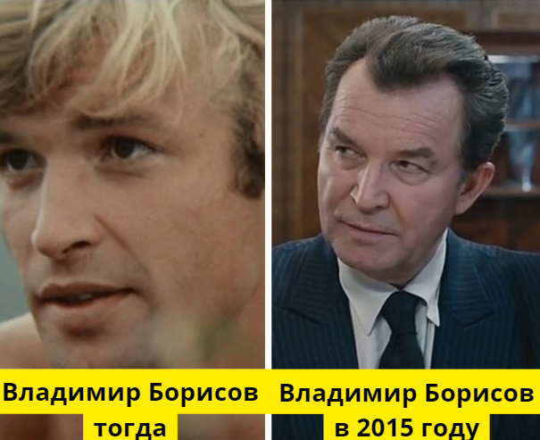 15 актеров из «Вечного зова». Когда ушли, что дала слава и как доживают свои дни