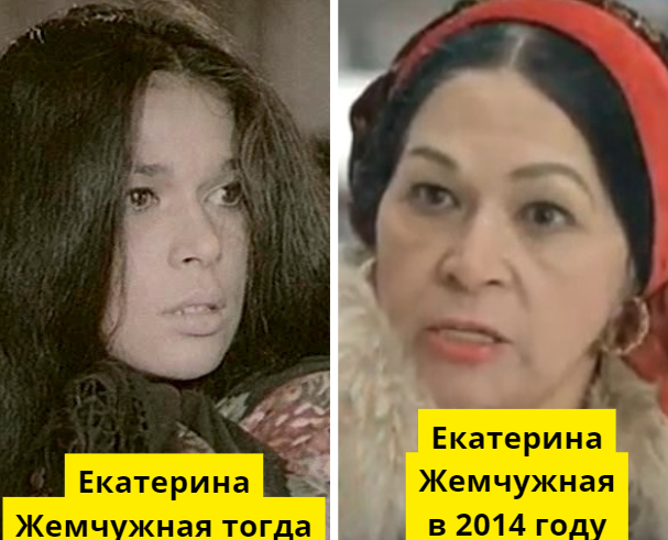 15 актеров из «Вечного зова». Когда ушли, что дала слава и как доживают свои дни