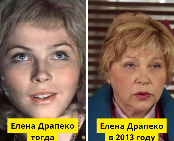 15 актеров из «Вечного зова». Когда ушли, что дала слава и как доживают свои дни