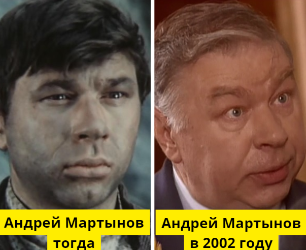 15 актеров из «Вечного зова». Когда ушли, что дала слава и как доживают свои дни