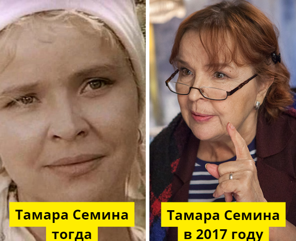 15 актеров из «Вечного зова». Когда ушли, что дала слава и как доживают свои дни