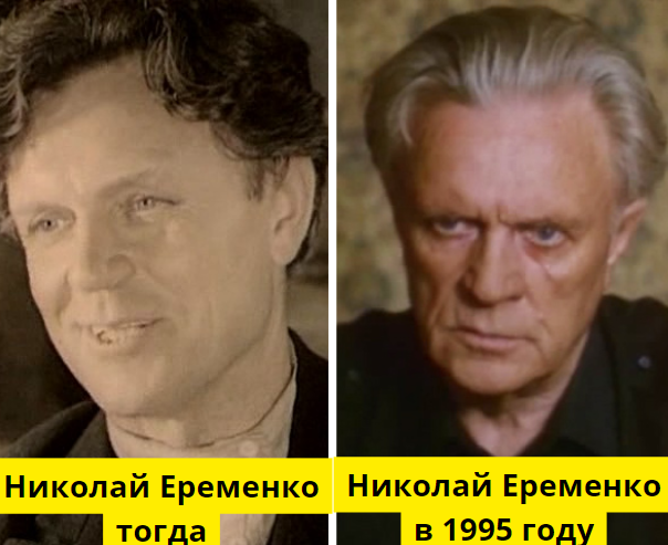 15 актеров из «Вечного зова». Когда ушли, что дала слава и как доживают свои дни