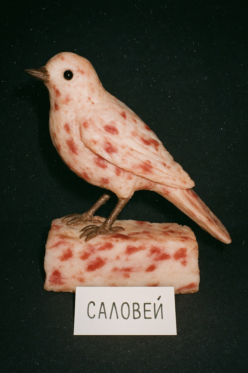 Саловей