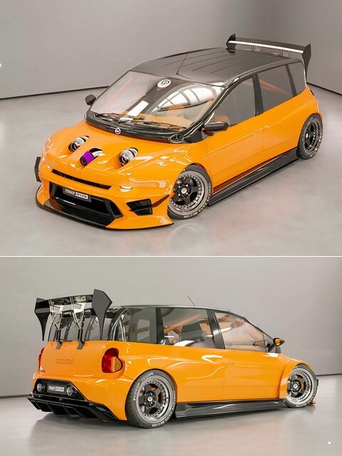 АвтоВсячина