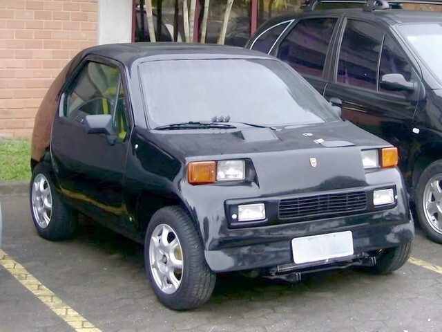 АвтоВсячина