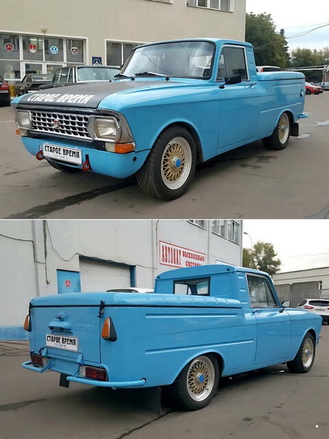 АвтоВсячина
