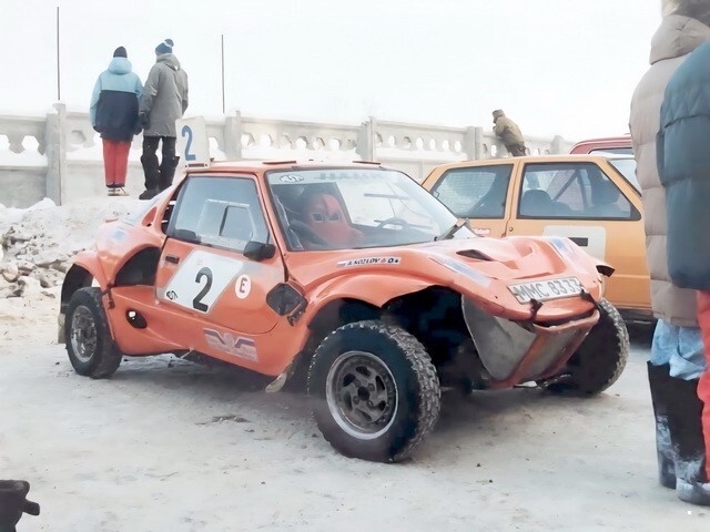 АвтоВсячина