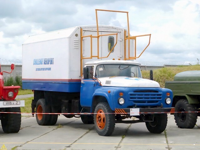 АвтоВсячина