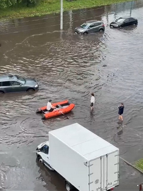 АвтоВсячина