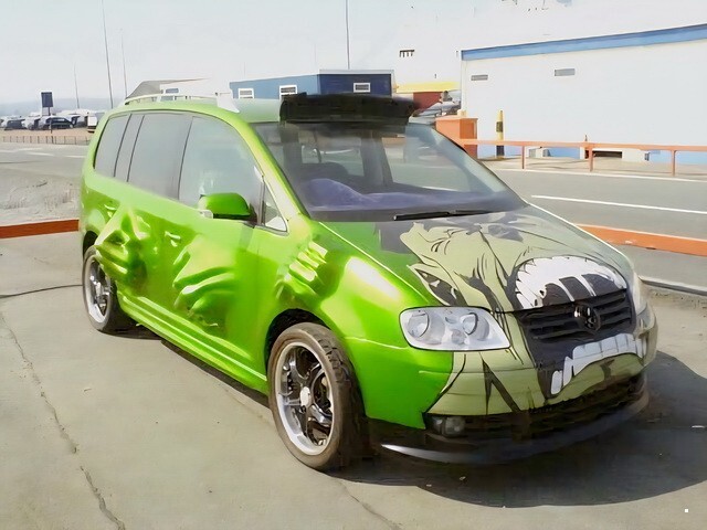 АвтоВсячина