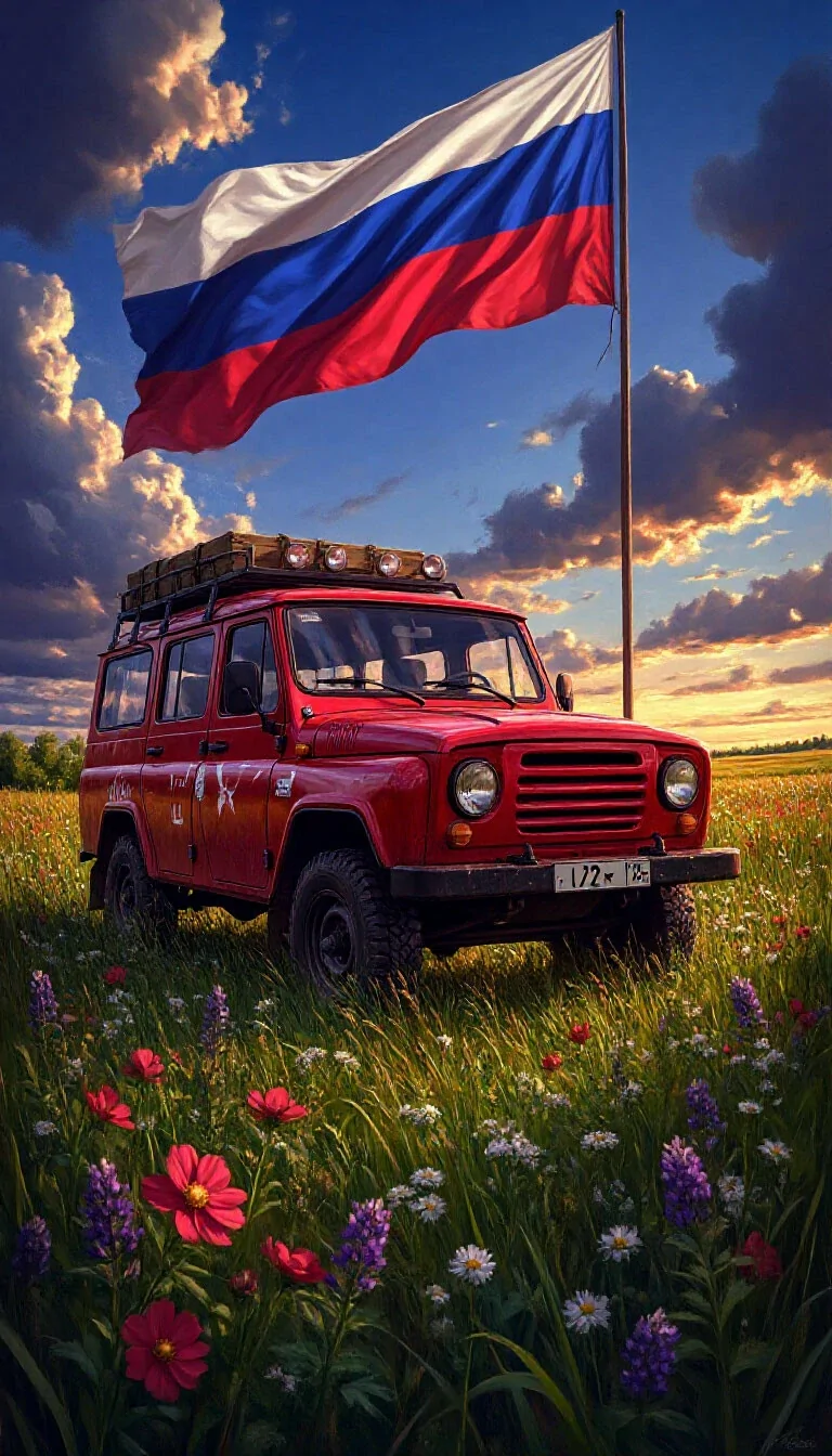 Политическая солянка. Часть 356