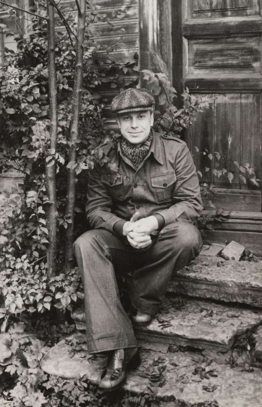 Юрий Богатырев