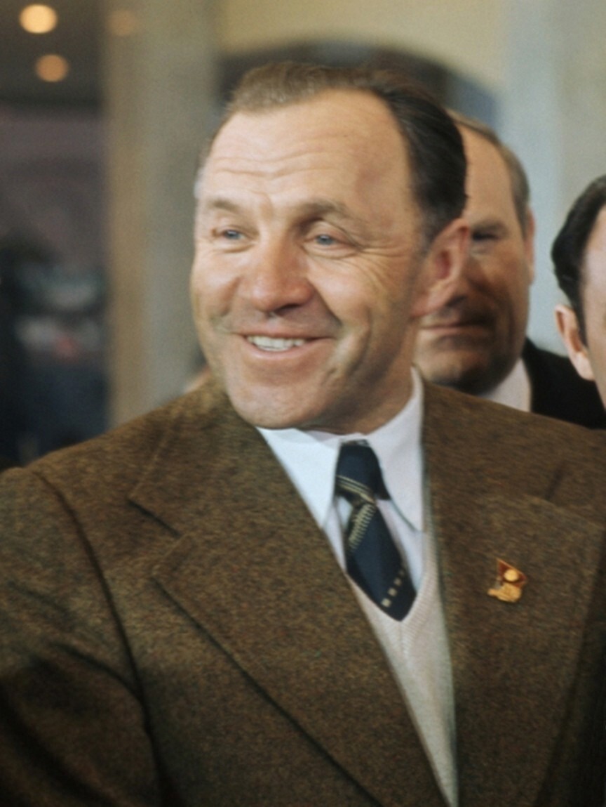 Михаил Ульянов