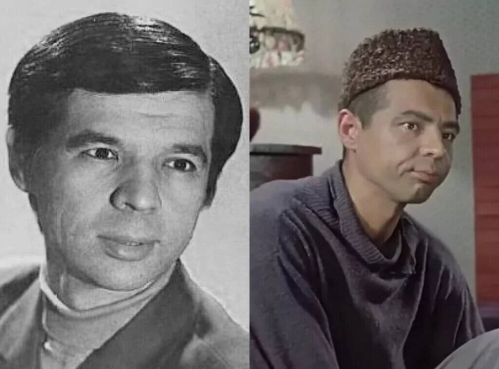 Раднэр Муратов.  