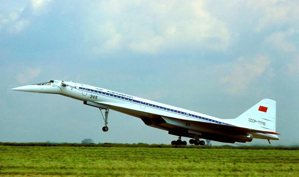 Интересные фотографии времен СССР