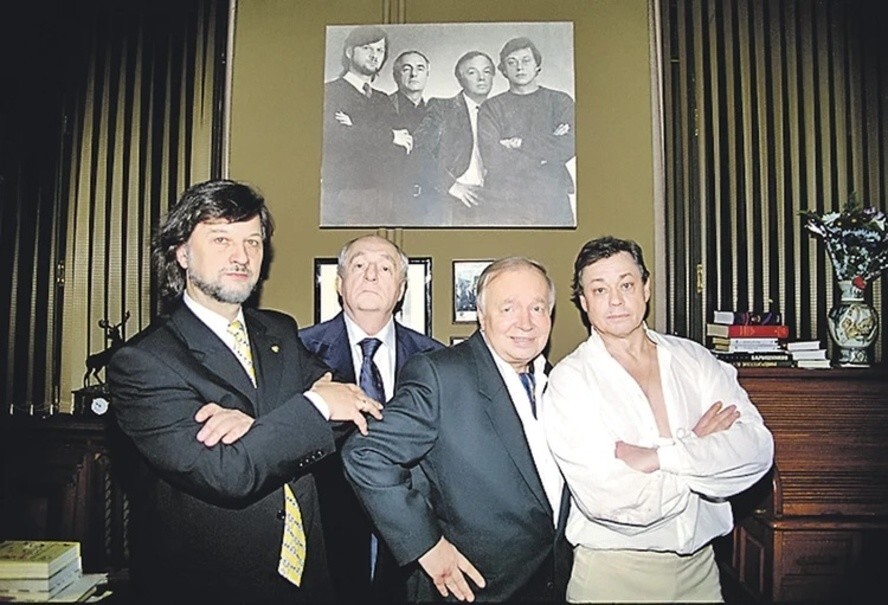Интересные фотографии времен СССР