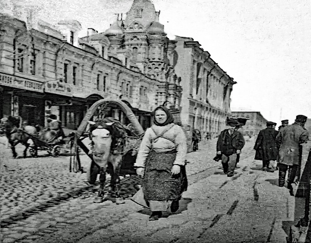 Набережные реки Фонтанки