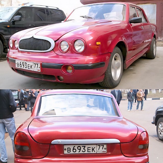 АвтоВсячина