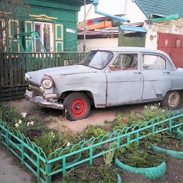 АвтоВсячина