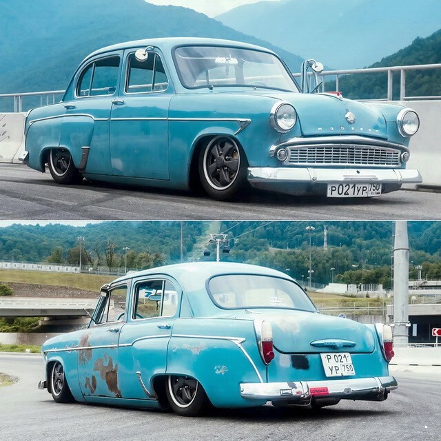 АвтоВсячина