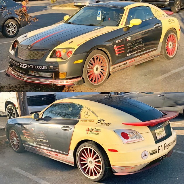 АвтоВсячина