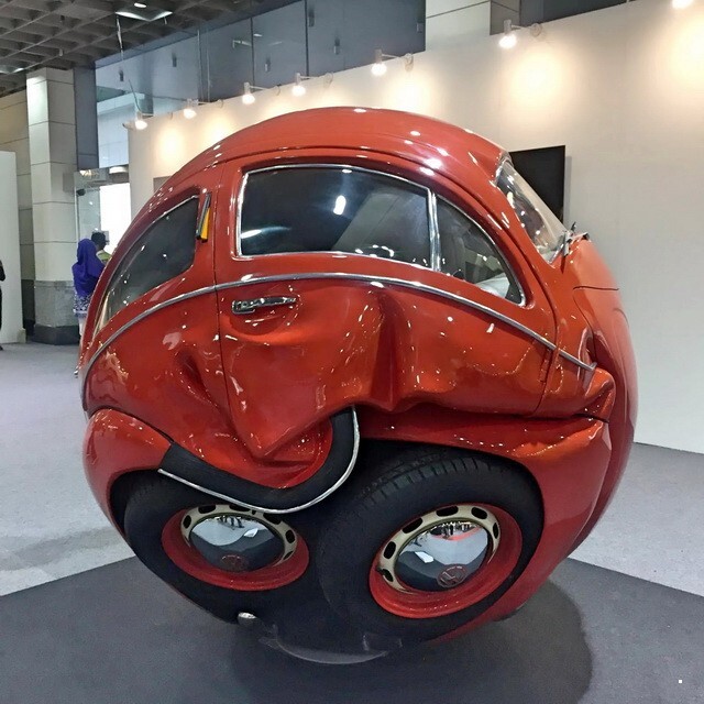 АвтоВсячина
