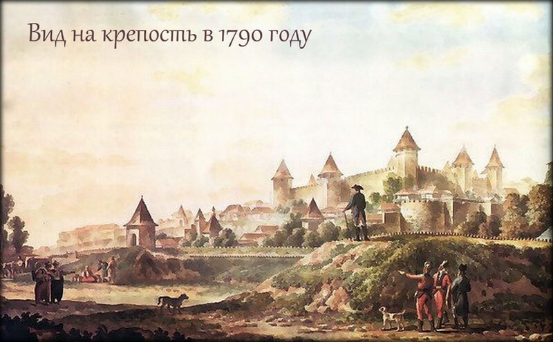 История призрачной Белой Леди, которую пытались подстрелить живые охранники