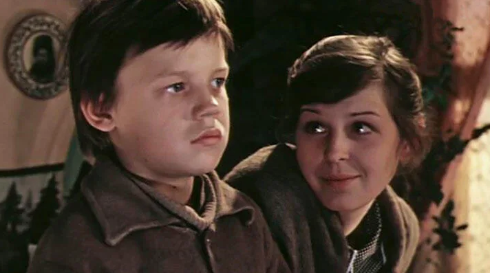 Уроки французского, 1978