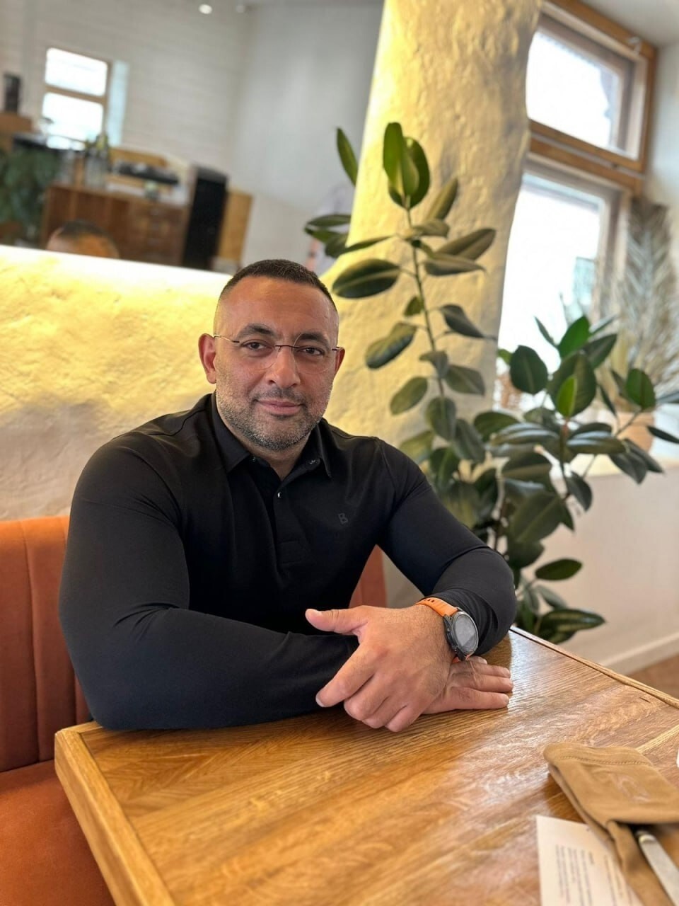 Мустафаев стал новым главой диаспоры азербайджанцев на Урале