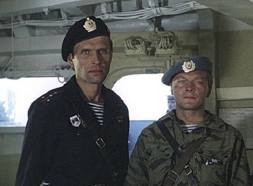 Интересные фотографии времен СССР