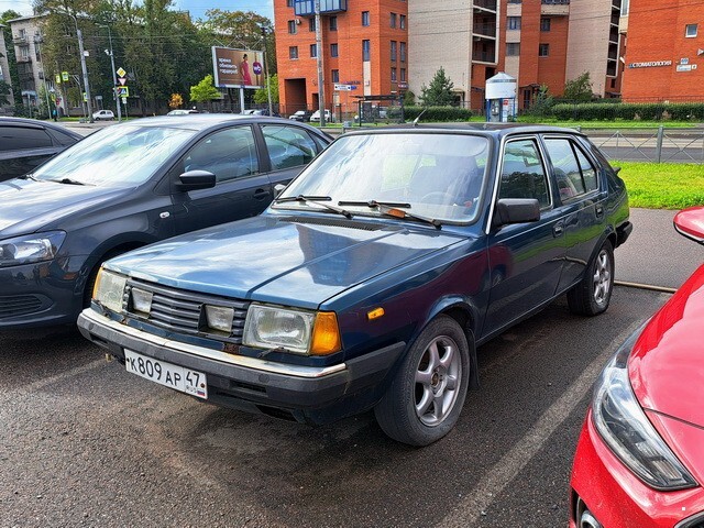 АвтоВсячина